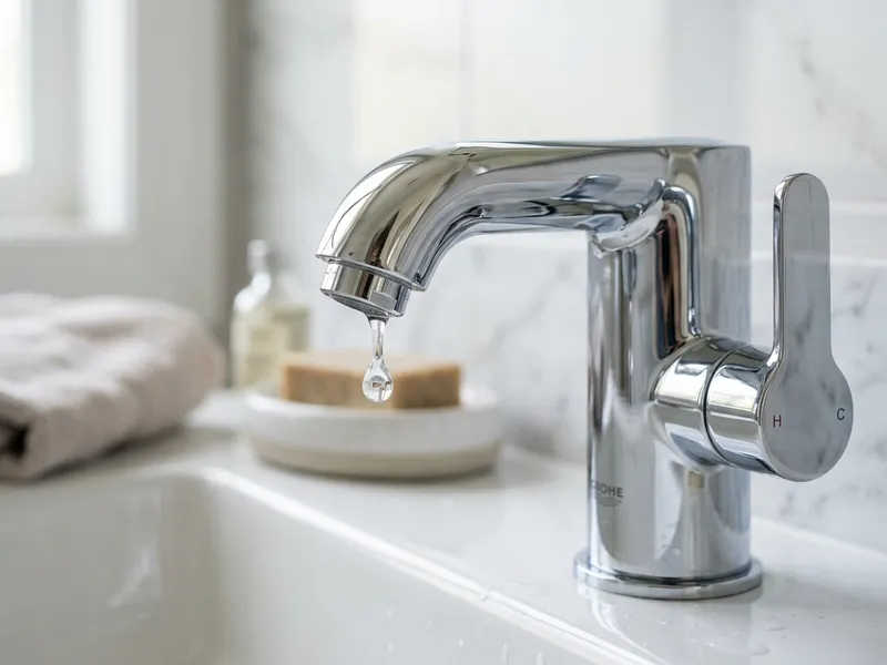 Faucet Repair & Installation Plumber in Lyons, PA